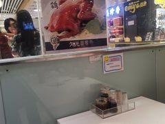 -龙记香港茶餐厅(久光百货店)