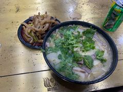 羊汤烩面-惠丰源烩面馆(经七路店)