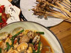 -湘里乡亲甲王二老店
