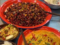 -馬伍旺川菜(江北虹悦城店)