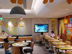 -乐凯撒披萨(中心书城店)