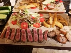 -The Cheebat 锌吧·Bistro(体育西店)