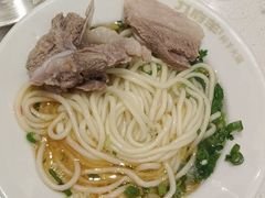 -海底捞火锅(振华商厦店)