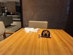 -食为先庐畔渔歌(合作化路店)