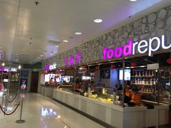 -无名缘米粉(大食代东方广场店)