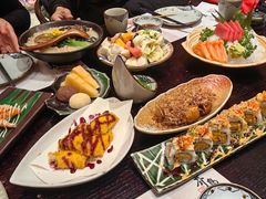 -芥岛(河北大街店)