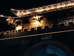 -东关历史文化旅游区-东门遗址