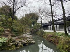 -拙政园
