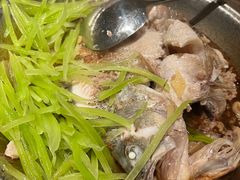 -简小舍·民间手艺菜(武昌江滩店)