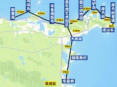 -威海国际海水浴场旅游区