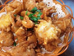 -斯丹姜母鸭·古法干香(涂门街总店)