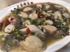 -长平老姿娘夜粥(平东一街店)