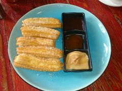 -Pistolera Mexican Cantina女枪手墨西哥餐厅(碧云路店)