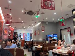 -八合里潮汕鲜牛肉火锅(上海汇智广场店)