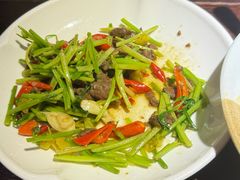 -外婆家(义乌新光汇购物中心店)