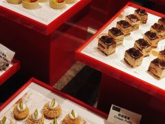 -红林大酒店RFcafe自助餐厅