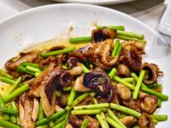 -正亮农家院·海鲜本地菜