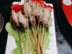 -矮板凳老火锅(宽窄巷子店)