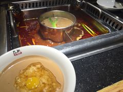 -巴奴毛肚火锅(六天地店)