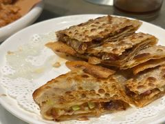 牛肉洋葱锅贴-邢家锅贴老店·非遗·开封菜(金明广场店)