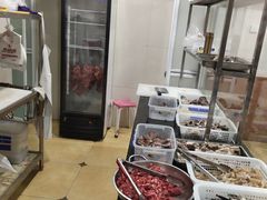 -老秦凉都黄牛肉馆(九堡店)