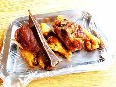 -赵元章肉骨烧(山塘街店)