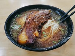 -瞻老元面馆(双塘路店)