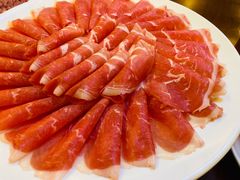 -清真·鸦儿李记·涮肉(和平里店)