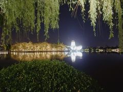 -东湖景区