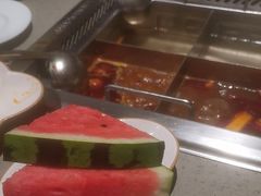 -海底捞火锅(崇文门新世界百货店)