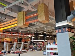 -燃无界格斗·拳击搏击体能馆(优品道店)