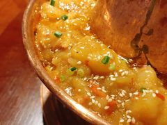 铜锅洋芋鸡-觅山云南菜(泊富ICITY店)