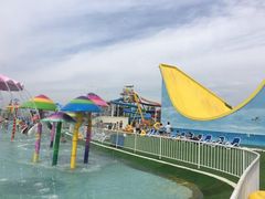 -秦皇岛乐岛海洋王国