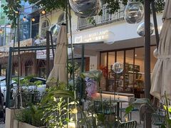 -漫慢里艺术体验馆·绘画调香手工DIY