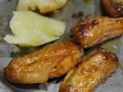 -汉巴味德(大悦城店)