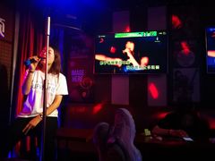 包房-唱吧麦颂ktv(紫金大厦店)