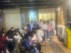-盟重烧烤(东瓜山创始店)