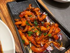 -船歌·鱼水饺青岛菜(金狮广场店)