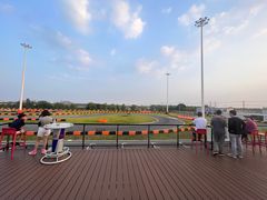 -宝山流光速国际赛车场(宝山店)