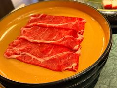 -牛New寿喜烧(中山公园龙之梦店)