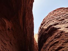 -天山神秘大峡谷