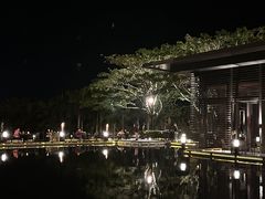-三亚太阳湾柏悦酒店