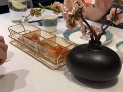 -肆月河豚·新淮扬(金融街店)