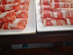 -岳合轩老北京涮肉