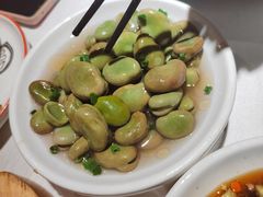 -小厨师·二十年沈家门小海鲜(百井坊巷店)