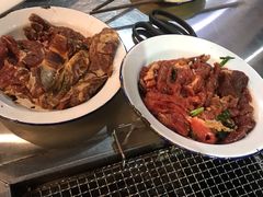 -马路牙子烧烤音乐酒馆(望京店)