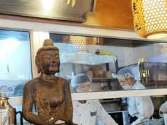 大堂-京城小江南·北京烤鸭·江南土菜·白鱼(中关村店)