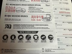 -悠航SLOWBOAT(三里屯店)