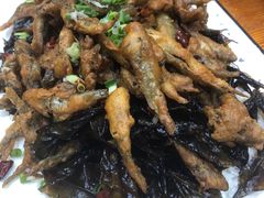 -下梅人家土菜馆(历史文化餐厅度假区店)