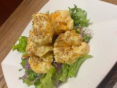 -やきにく 牛将日式焼肉(新华路店)